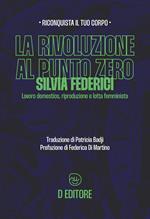 La rivoluzione al punto zero