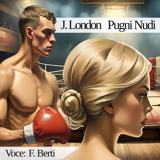 Pugni nudi