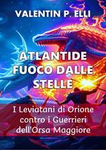 Atlantide Fuoco dalle Stelle