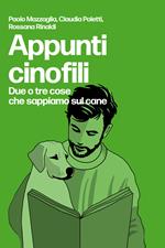 Appunti Cinofili