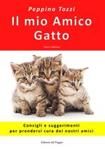 Il mio amico gatto