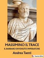 Massimino il Trace