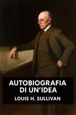 Autobiografia di un' Idea