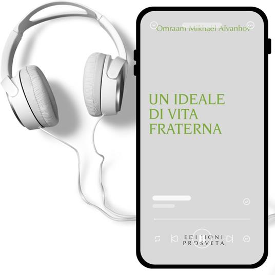 Un ideale di vita fraterna