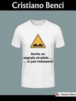 Anche un segnale stradale...