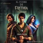 Il cuore di Erethia