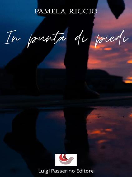 In punta di piedi - Pamela Riccio - ebook