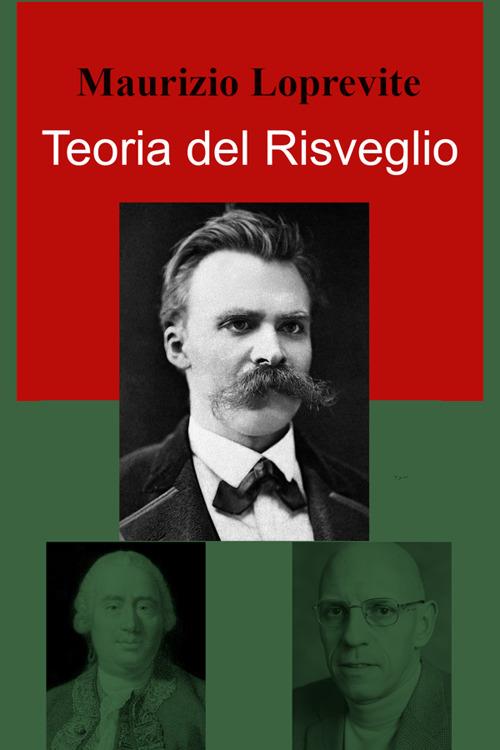 Teoria del risveglio - Maurizio Loprevite - ebook