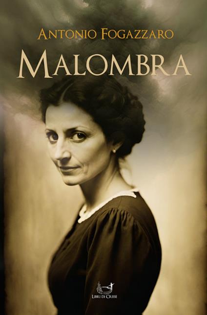 Malombra - Antonio Fogazzaro - ebook
