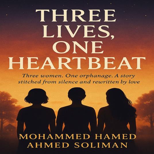 Three Lives, One Heartbeat