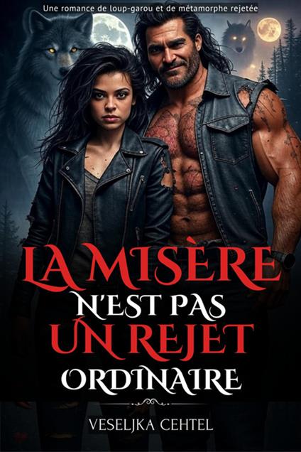 La miseria non è un rifiuto ordinario - Veseljka Cehtel - ebook