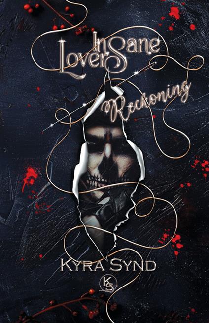 Insane lovers. Reckoning - Kyra Synd - copertina