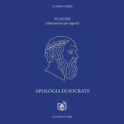 Apologia di Socrate