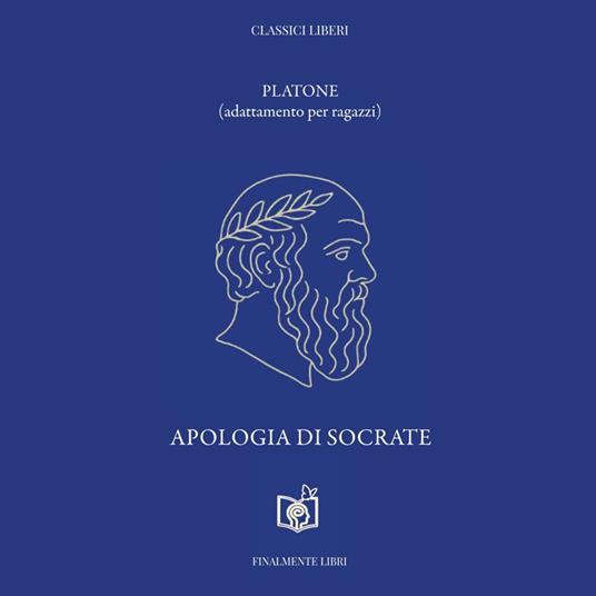 Apologia di Socrate
