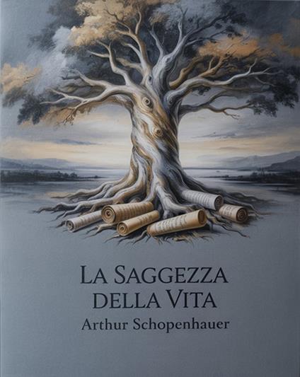 La saggezza della vita (tradotto) - David De Angelis,Arthur Schopenhauer - ebook