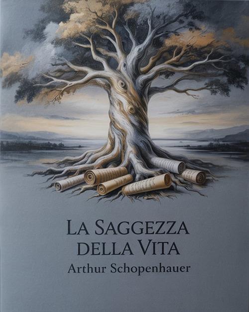La saggezza della vita (tradotto) - David De Angelis,Arthur Schopenhauer - ebook