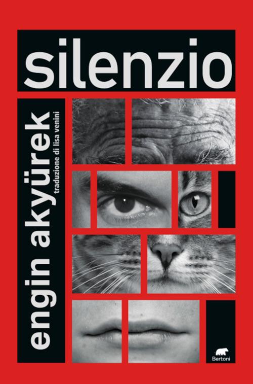 Silenzio - Engin Akyürek,Lisa Venini - ebook