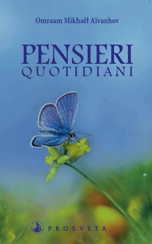 Pensieri Quotidiani. 2026 - Omraam Mikhaël Aïvanhov - ebook
