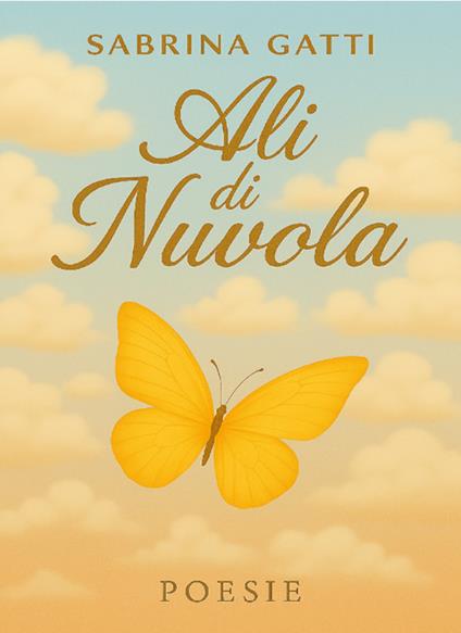 Ali di nuvola - Sabrina Gatti - ebook