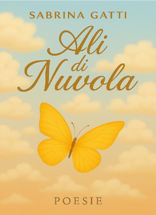 Ali di nuvola - Sabrina Gatti - ebook