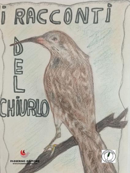 I racconti del chiurlo - Cristiano Benci,Lorenzo Gabbolini - ebook