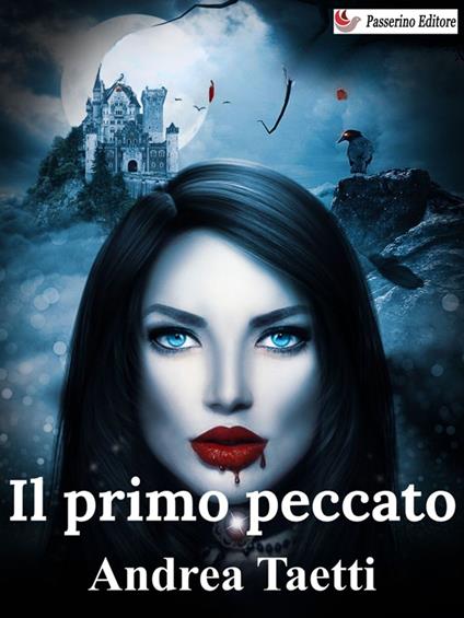Il primo peccato - Andrea Taetti - ebook
