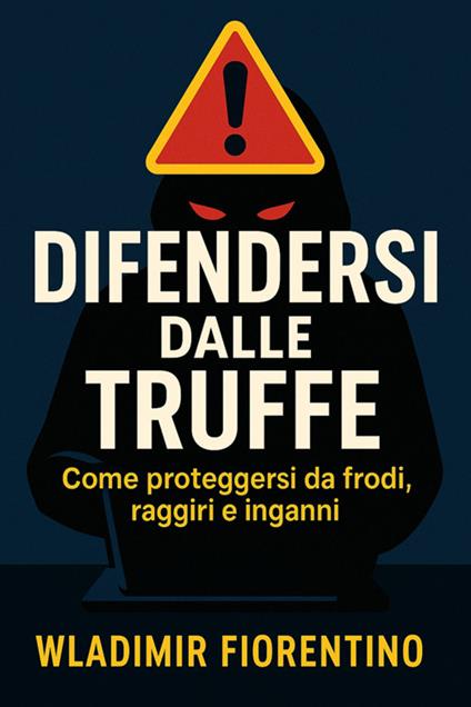 Difendersi Dalle Truffe - FIORENTINO WLADIMIR - ebook