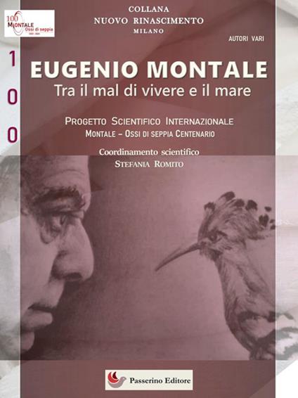 Eugenio Montale - Autori vari,Stefania Romito - ebook