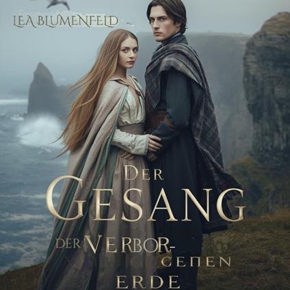 Der Gesang der Verborgenen Erde