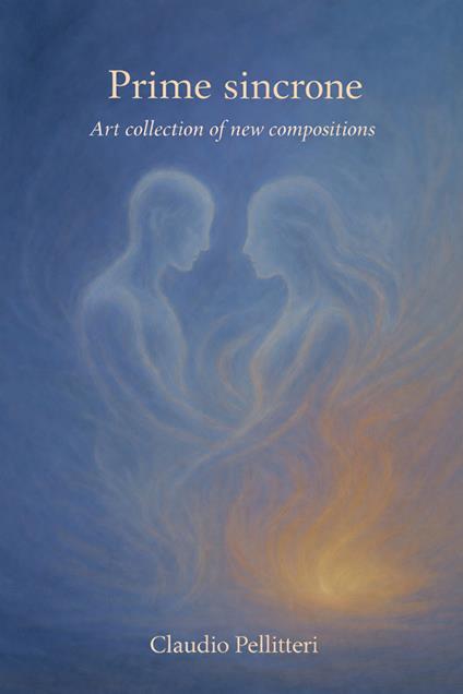 Prime sincrone - Claudio Pellitteri - ebook