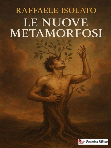 Le nuove metamorfosi - Raffaele Isolato - ebook
