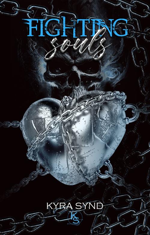 Fighting souls - Kyra Synd - ebook
