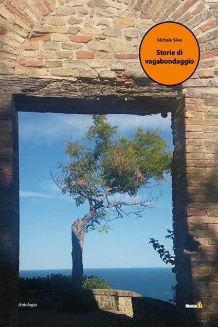 Storie di vagabondaggio - Michele Silva - ebook