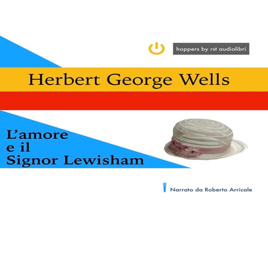 L'amore e il Sig.Lewisham