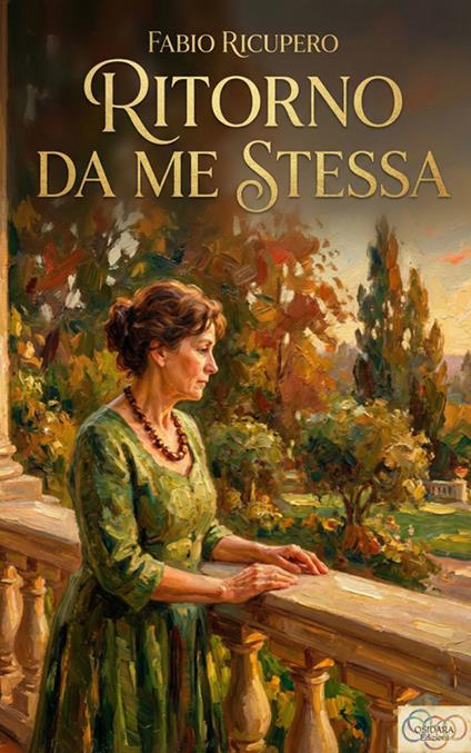 Ritorno da me stessa - Fabio Ricupero - ebook