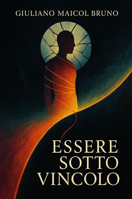 Essere Sotto Vincolo - Giuliano Maicol Bruno - ebook