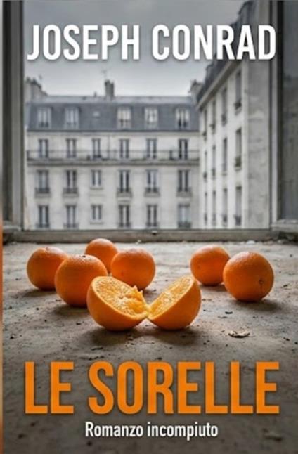 Le sorelle - Joseph Conrad - ebook