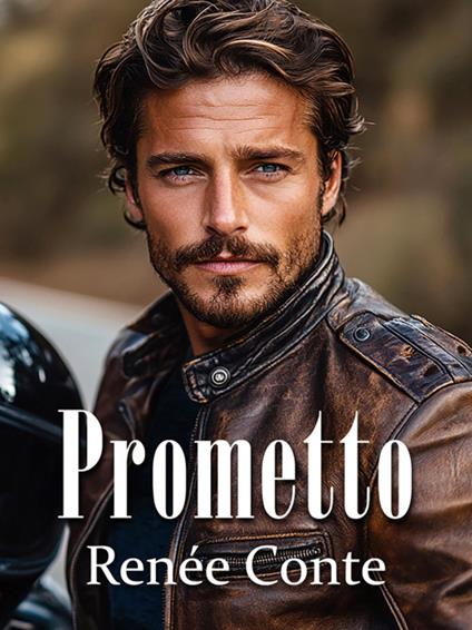 Prometto - Renée Conte - ebook