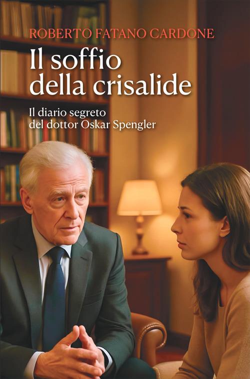 Il soffio della crisalide - Roberto Cadore Fatano - ebook