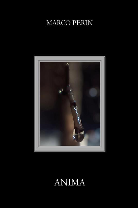 Anima - Marco Perin - copertina