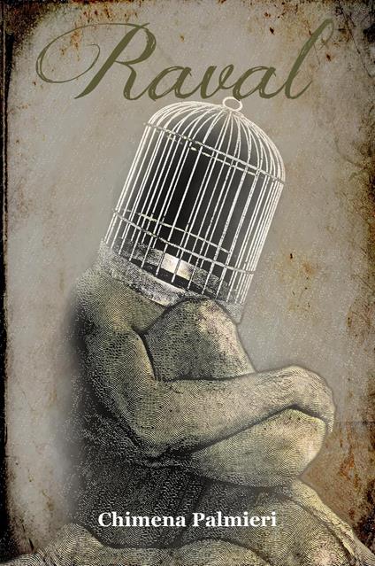 Raval - Chimena Palmieri - copertina