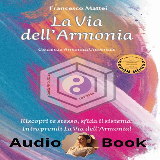 La Via dell'Armonia