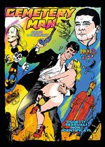 Cemetery Man (Pocket comics N°7)