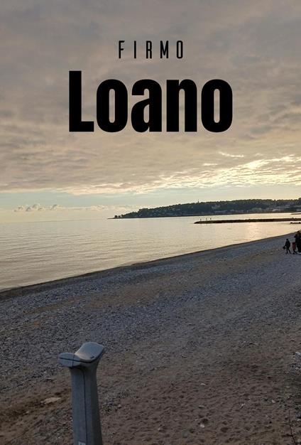 Loano - Firmo - copertina