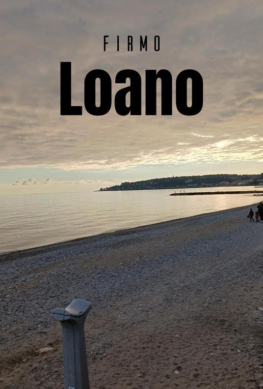 Loano - Firmo - copertina