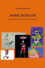 Anime world 80