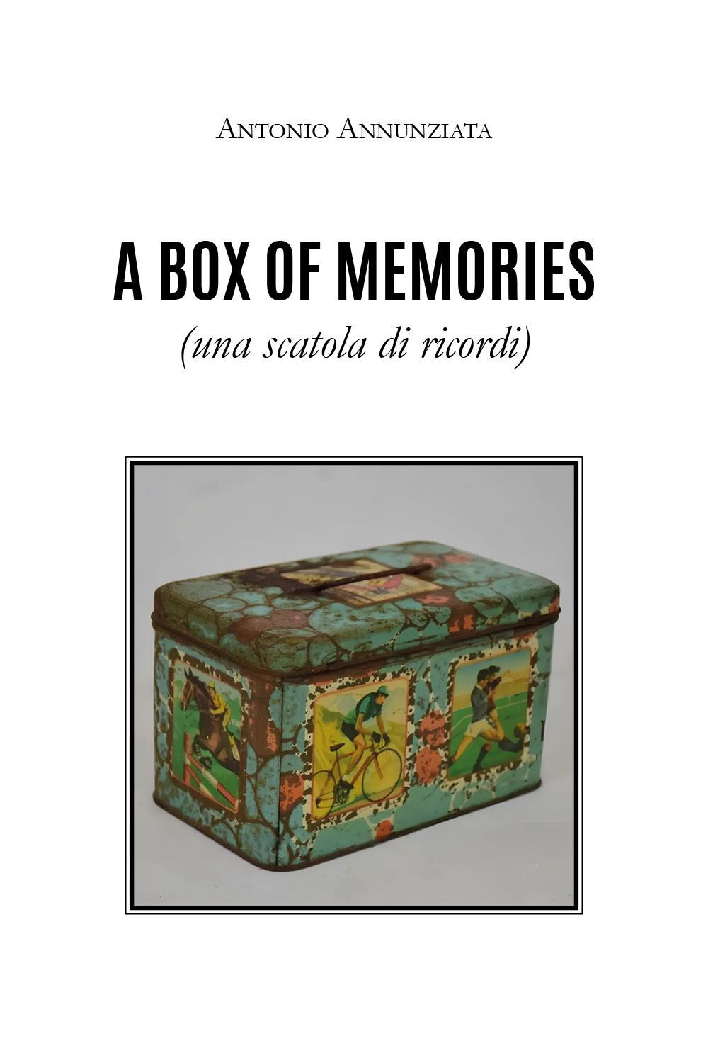 Emozioni Media Store