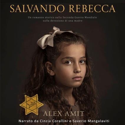 Salvando Rebecca