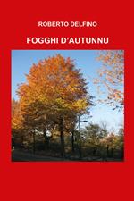 Fogghi d'autunnu