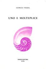 Uno e Molteplice